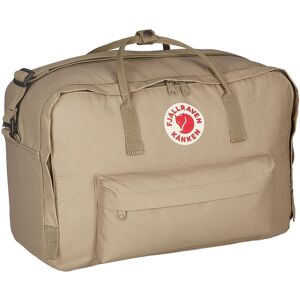 Fjällräven KÅNKEN WEEKENDER  CLAY