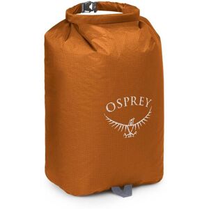 Osprey UL DRY SACK 12  TOFFEE ORANGE