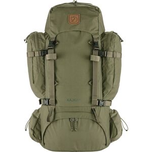 Fjällräven KAJKA 65 S/M  GREEN