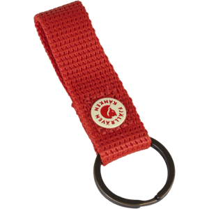 Fjällräven KÅNKEN KEYRING  TRUE RED