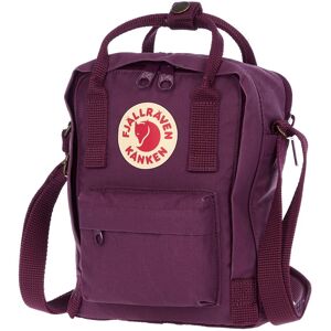 Fjällräven KÅNKEN SLING  ROYAL PURPLE