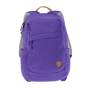 Fjällräven RÄVEN 20  PURPLE