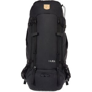 Fjällräven KAJKA 75  BLACK