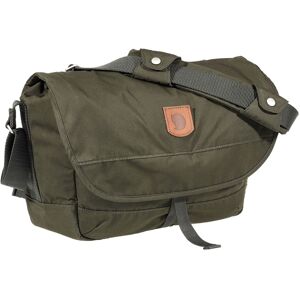 Fjällräven GREENLAND SHOULDER BAG  DEEP FOREST