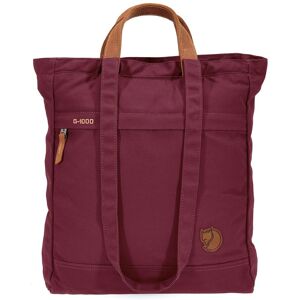 Fjällräven TOTEPACK NO. 1  DARK GARNET