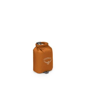 Osprey UL DRY SACK 3  TOFFEE ORANGE