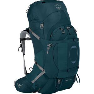 Osprey ARIEL PLUS 70  NIGHT JUNGLE BLUE