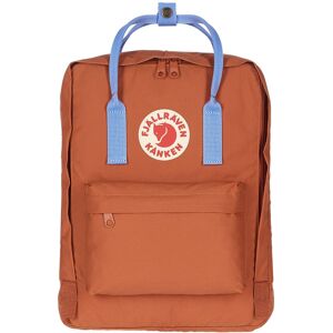 Fjällräven KÅNKEN  TERACOTTA BROWN-ULTRAMARINE