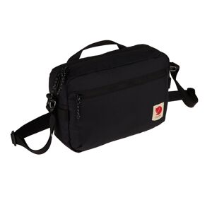 Fjällräven HIGH COAST CROSSBODY  BLACK