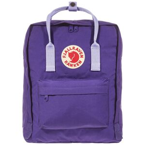 Fjällräven KÅNKEN  PURPLE-VIOLET