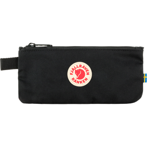 Fjällräven KÅNKEN PEN CASE  BLACK