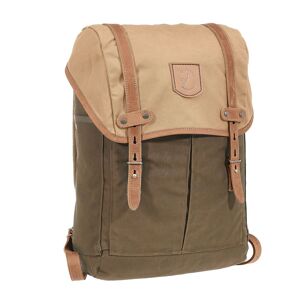 Fjällräven RUCKSACK NO. 21 MEDIUM  KHAKI-SAND