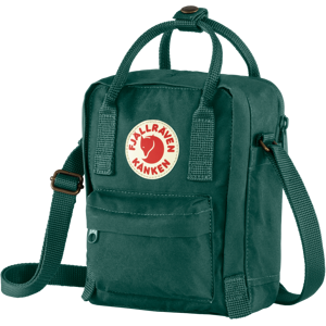 Fjällräven KÅNKEN SLING  ARCTIC GREEN