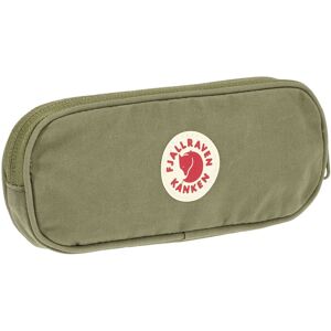 Fjällräven KÅNKEN PEN CASE  GREEN