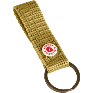 Fjällräven KÅNKEN KEYRING  KANTARELL