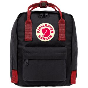 Fjällräven KÅNKEN MINI  BLACK-OX RED