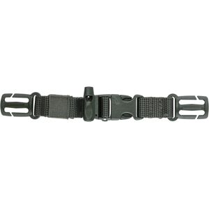 Fjällräven KÅNKEN CHEST STRAP  DEEP FOREST