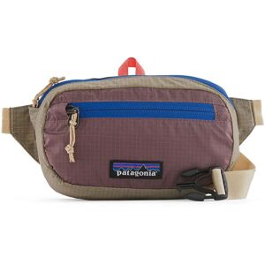 Patagonia ULTRALIGHT BLACK HOLE MINI HIP PACK  HUSK TAN