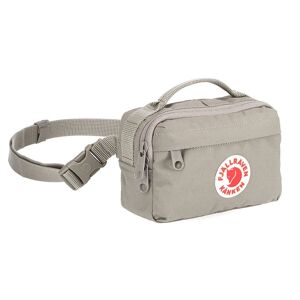 Fjällräven KÅNKEN HIP PACK  FOG