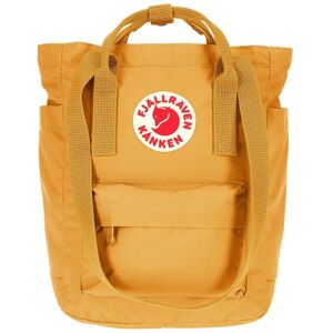 Fjällräven KÅNKEN TOTEPACK MINI  OCHRE