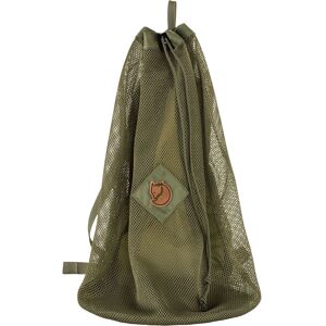 Fjällräven SINGI MESH BAG  GREEN