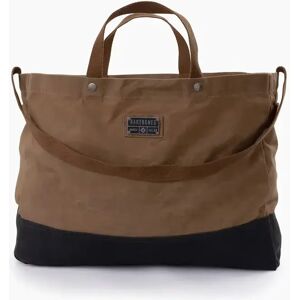 Barebones - Neelum Firewood Carrier Tote - Hyttefeber.No