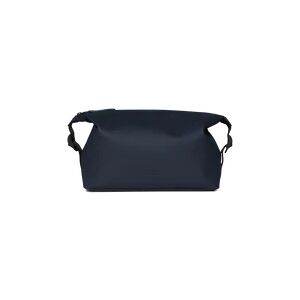 Rains Hilo Wash Bag W3 - Navy One Size