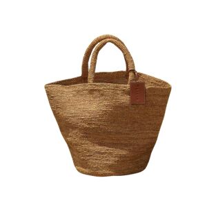 Manebí Summer Bag - Tan One Size