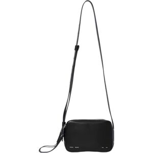 Proenza Schouler White Label Watts Leather Camera Bag - Black One Size