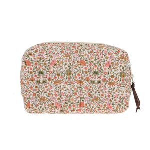 Bon Dep Pouch Square Mw Liberty - Imran Pink One Size