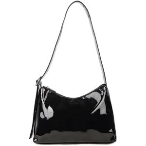 Silfen Ulrikke Crossbody Bag - Black One Size