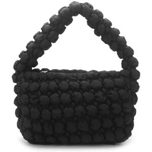 Silfen Leila Shoulder Bag - Black One Size