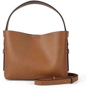 Second Female Leata Leather Bag - Breen One Size