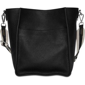 Decadent Copenhagen Sheila Bucket Bag - Black One Size