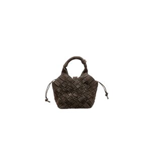 Cala Jade Misu Mini - Spruce Suede One Size