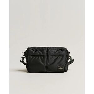 Porter-Yoshida & Co. Tanker Small Shoulder Bag Black