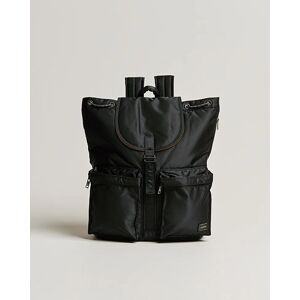 Porter-Yoshida & Co. Tanker Rucksack Black