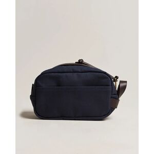 Filson Rugged Twill Travel Kit Navy