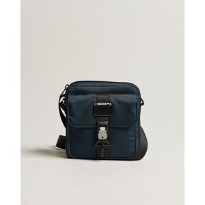 TUMI Alpha Bravo Junior Crossbody Navy