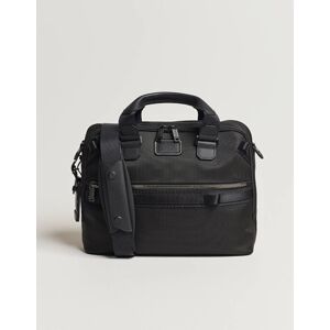 TUMI Alpha Bravo Calhoun Brief Black