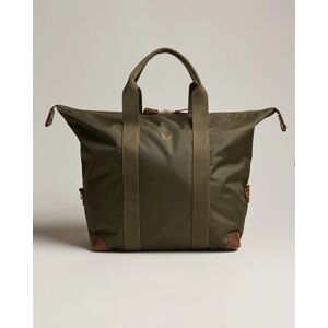 Bennett Winch Medim Nylon Cargo Bag Olive