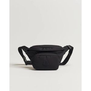 Moncler Durance Belt Bag Black