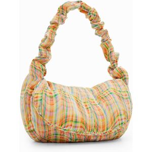 Desigual Collina Strada multicoloured bag - MATERIAL FINISHES - U