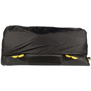 Klim Gear Bag Vanntett Cover en størrelse Svart