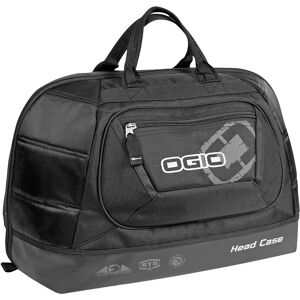 Ogio OGIO OGIO Head Case Stealth hjelm bag  Svart