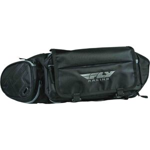 Fly Racing 12-1864 Hip Tool Bag 5 Svart