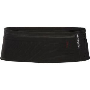 Arc'teryx Norvan Belt Black S, Black