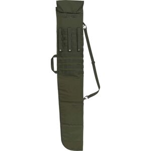 Chevalier Ranger Rifle Case Dark Green OneSize, Dark Green