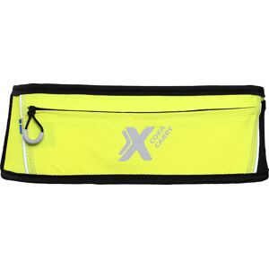 Coxa Carry Coxa Running Belt Yellow OneSize, Yellow