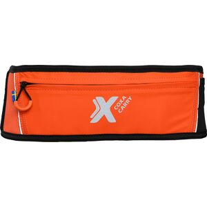 Coxa Carry Coxa Running Belt Orange OneSize, Orange